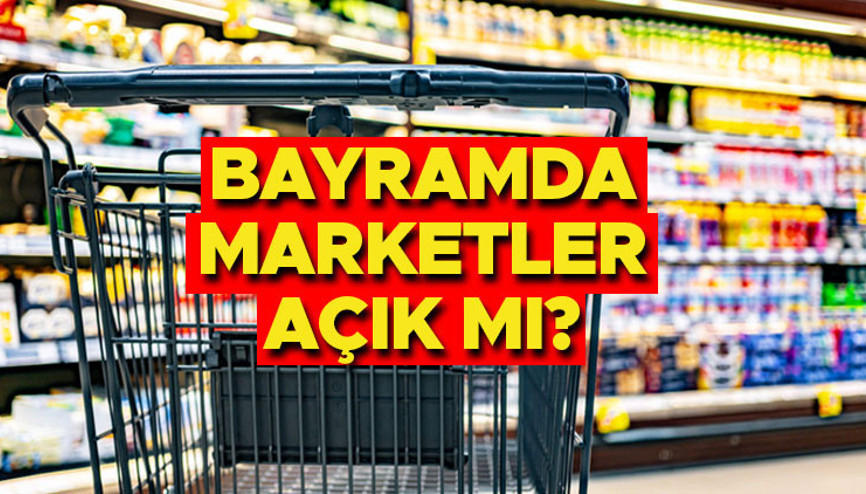 RAMAZAN BAYRAMI MARKET ÇALIŞMA SAATLERİ 2026 (AÇILIŞ/ KAPANIŞ BİLGİSİ) || Bayramın 2. günü marketler açık mı, kapalı mı olacak 21 Mart 2026 BİM, A101, ŞOK bayram çalışma saatleri