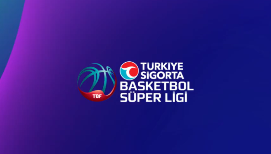 Basketbol Süper Liginde 23. hafta yarın tek maçla başlayacak