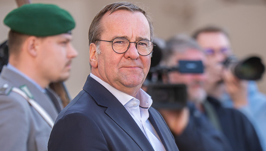 Hızlı ve kararlı hareket edebilen bir AB olmalı