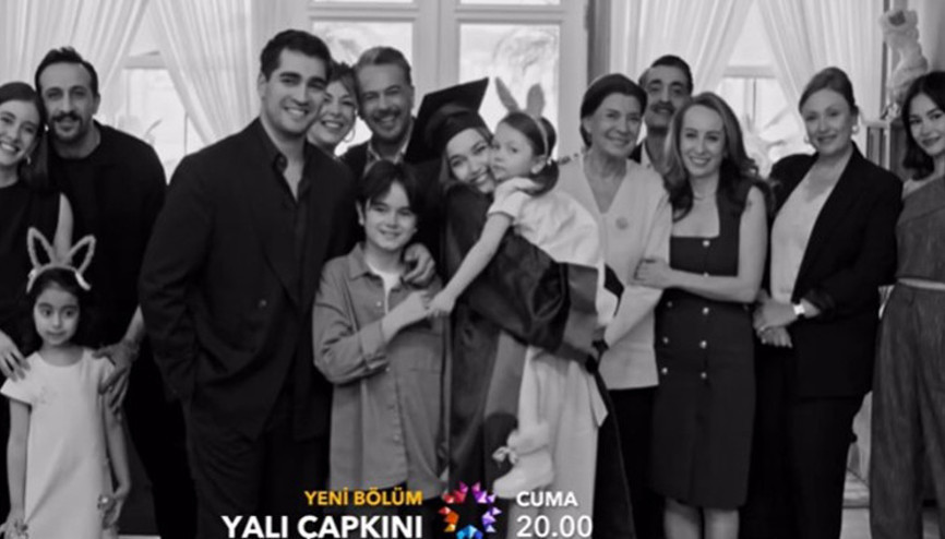 Yalı Çapkını 100. bölüm final mi, ne zaman bitiyor Yalı Çapkını final ne zaman, kaçıncı bölümde