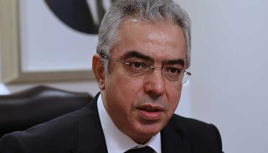 Cumhurbaşkanı Başdanışmanı Mehmet Uçum: Cumhurbaşkanına saygı, anayasal düzene uymanın bir gereğidir