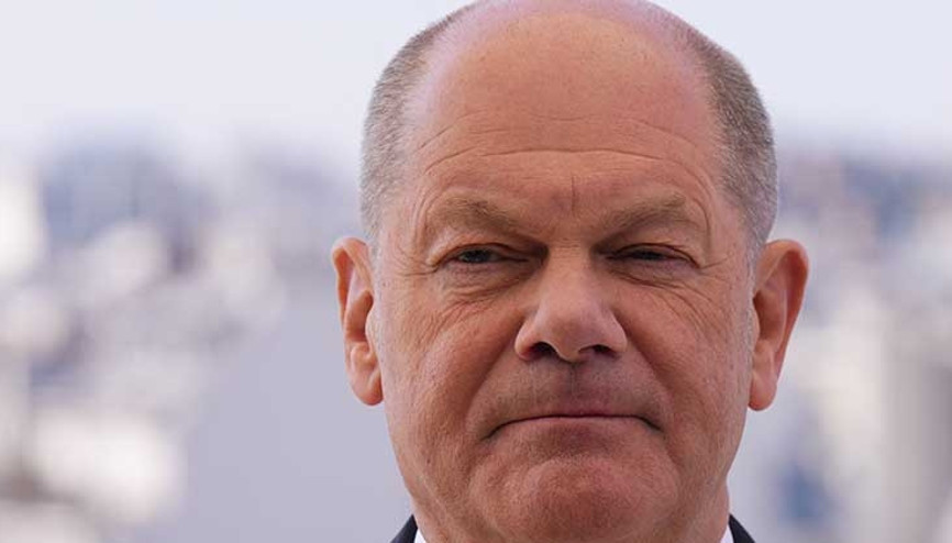Scholz, Rusya’ya yaptırımların hafifletilmesine karşı çıktı