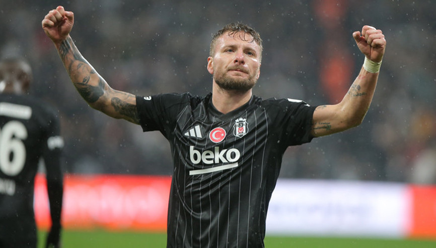 Ciro Immobile: Türkiye sonrası kesin değil