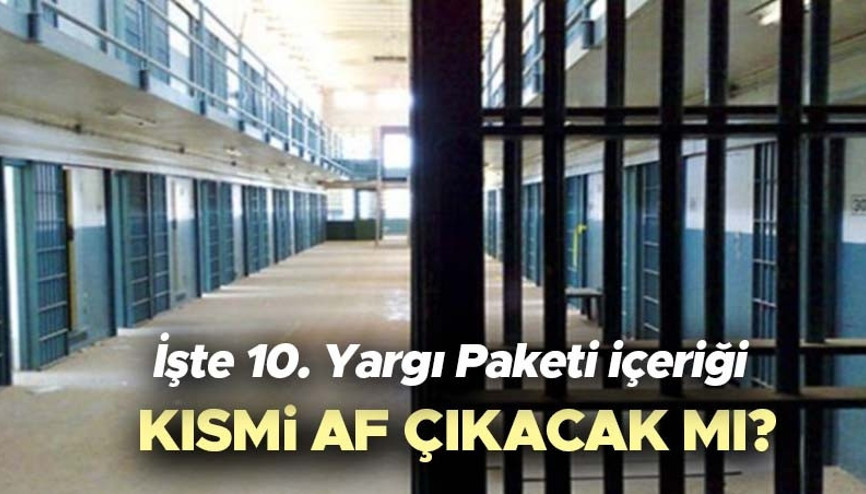GENEL AF HABERLERİ 27 MART 2025 (SON DAKİKA GELİŞMESİ) || 2025 af çıkacak mı, genel af gelecek mi Bakan Tunçtan açıklama İnfaz düzenlemesi var mı, 10. Yargı Paketi maddeleri neler Tüm dikkatler TBMMde... GENEL AF HABERLERİ 27 MART 2025 (SON DAKİKA GELİŞMESİ) || 2025 af çıkacak mı, genel af gelecek mi Bakan Tunçtan açıklama İnfaz düzenlemesi var mı, 10. Yargı Paketi maddeleri neler Tüm dikkatler TBMMde...