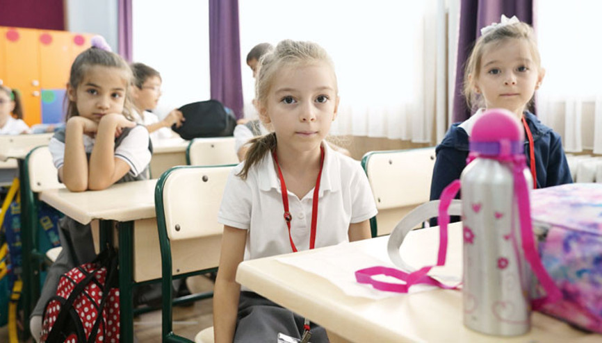 9 gün derse ‘bahar’ molası 9 gün derse ‘bahar’ molası