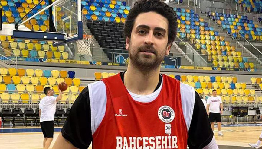 Furkan Korkmaz: Hedefimiz seriyi 3. maça taşımamak