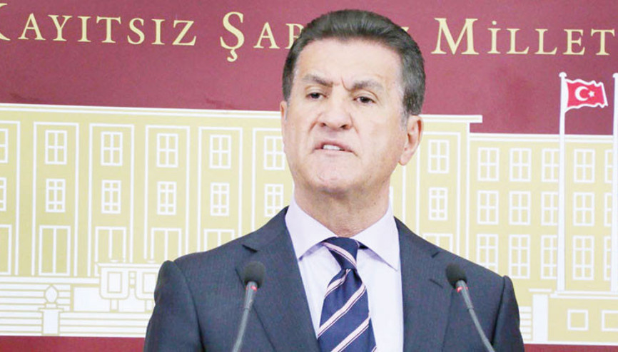 Sarıgül’den 1 milyonluk ‘itibar’ davası