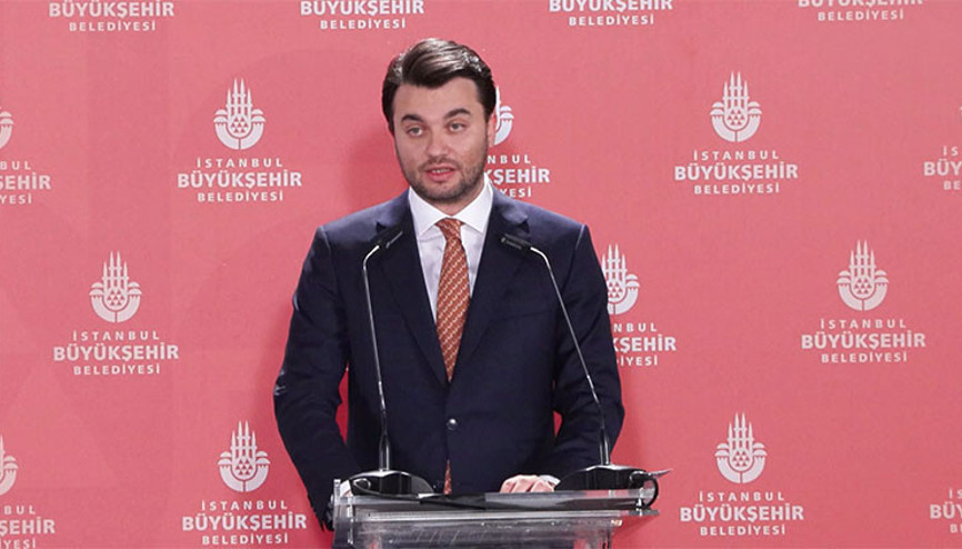 İmamoğlunun avukatı Mehmet Pehlivan gözaltına alındı