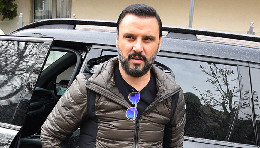 Alişandan huzurevine bayram ziyareti