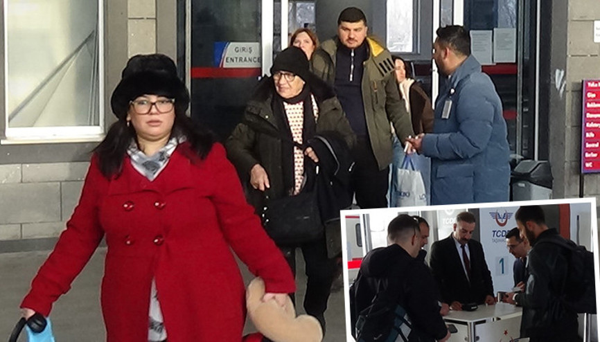 Son yılların gözdesi oldu: Ramazan Bayramına sayılı günler kala biletler tükendi