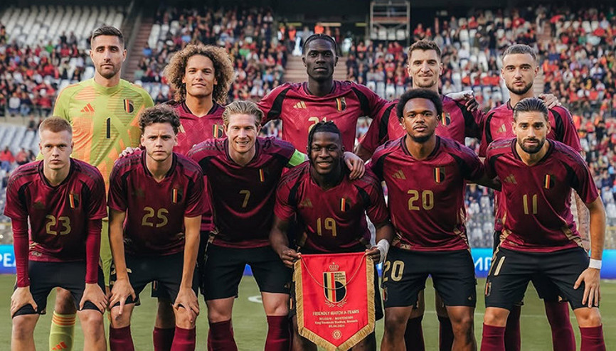 Belçikalı yıldızdan Galatasaray itirafı: Orada oynama fikri kalbimin daha hızlı atmasına neden oldu