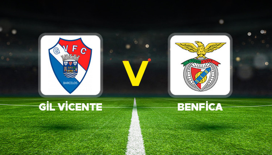 CANLI İZLE || 🔴Portekiz Ligi Gil Vicente - Benfica maçı ne zaman, saat kaçta, hangi kanalda Orkun Kökçü ve Kerem Aktürkoğlu ilk 11de mi