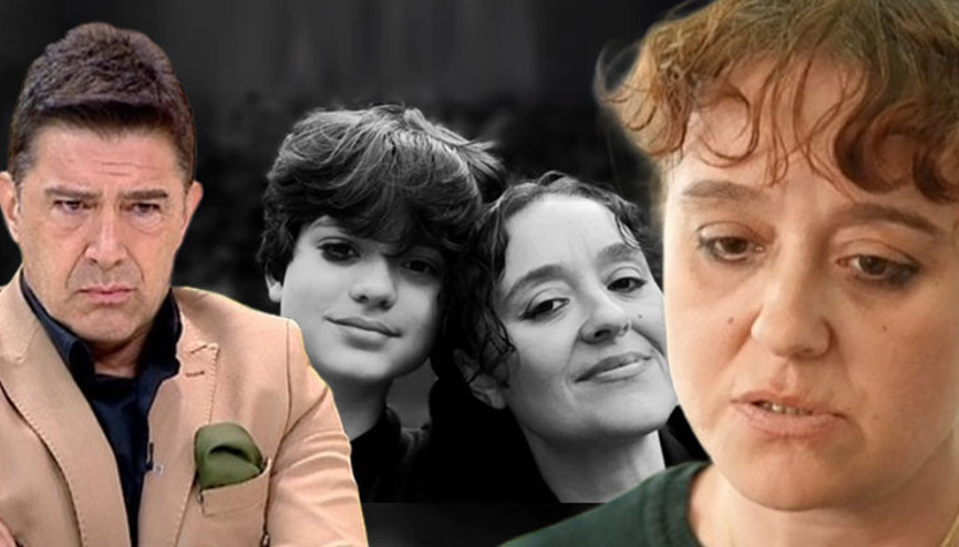 Onlar çocuk değil cani Mattia Ahmet Minguzzinin annesi isyan etti Onlar çocuk değil cani Mattia Ahmet Minguzzinin annesi isyan etti