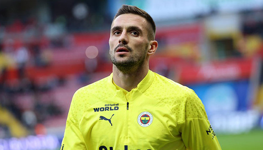 Dusan Tadic: Bu eleştiriler normal