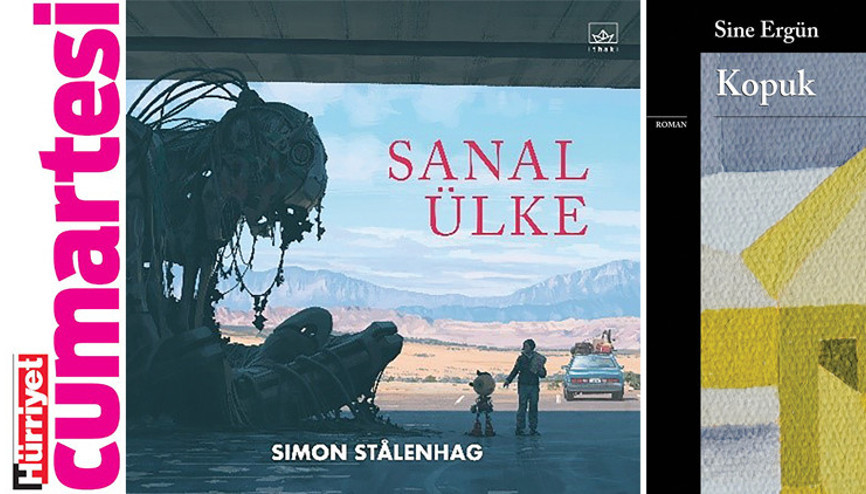 Ne okuyalım Dünya hallerine bakış