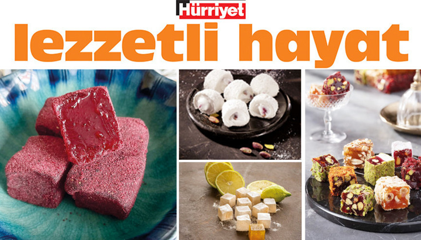 Lokumun en iyi 10 adresi: Yumuşacık, tatlı bir miras