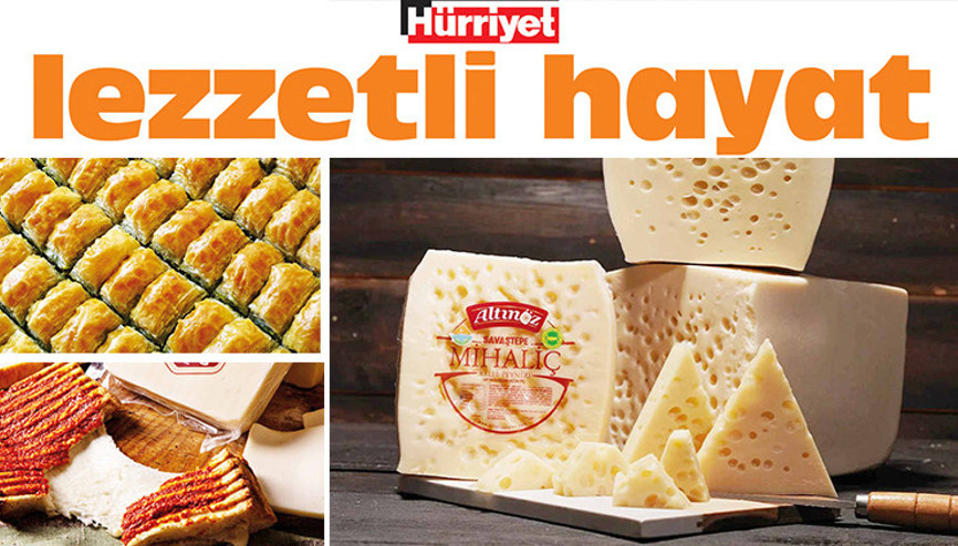 En iyi 10 yol üstü lezzet alışveriş durağı: ‘Yoldan çıkmaya’ değer... En iyi 10 yol üstü lezzet alışveriş durağı: ‘Yoldan çıkmaya’ değer...