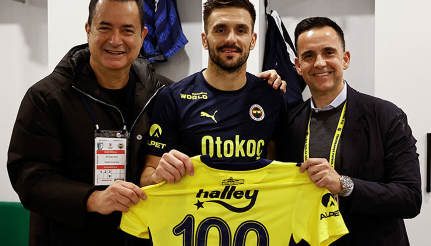 Tadic dalya dedi, Maximin geri döndü