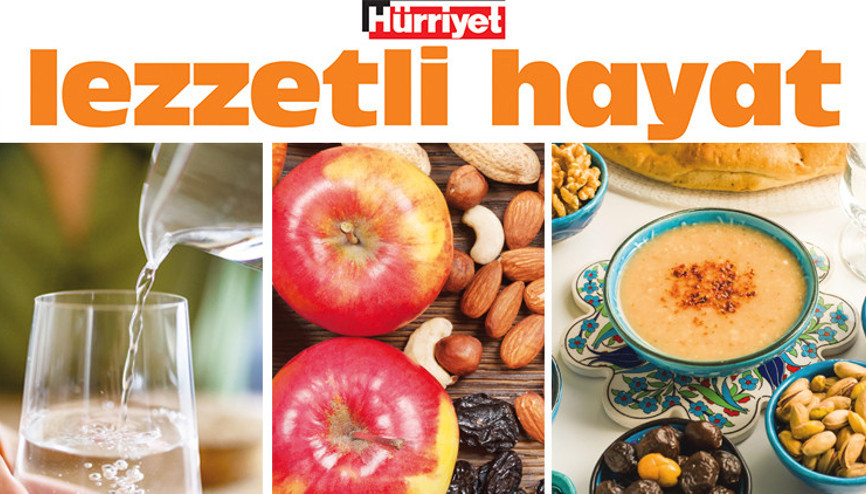 Oruç sonrası normal beslenme düzenine nasıl geçmeli