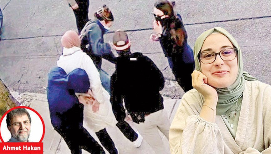 Peki ABD dışarıdan nasıl görünüyor