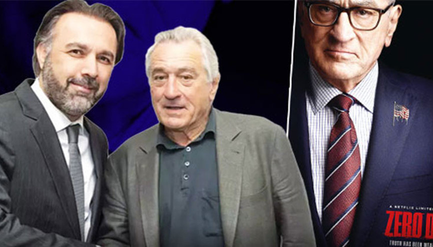 Politikacıları çok iyi tanıyorum