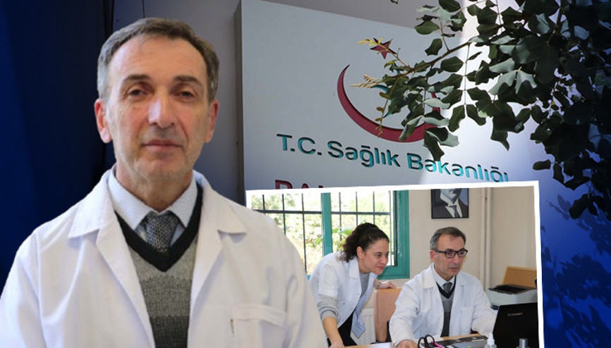 Aile hekimliklerinde yeni uygulama: Yetkilendirildiler... | Hastalarımızın önündeki engel kalkmış oldu Aile hekimliklerinde yeni uygulama: Yetkilendirildiler... | Hastalarımızın önündeki engel kalkmış oldu