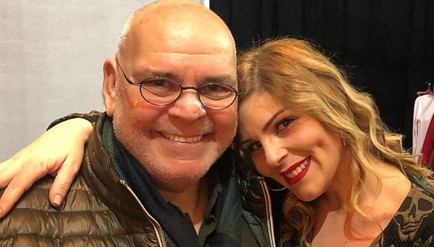 Pelin’in ‘baba’ hayali