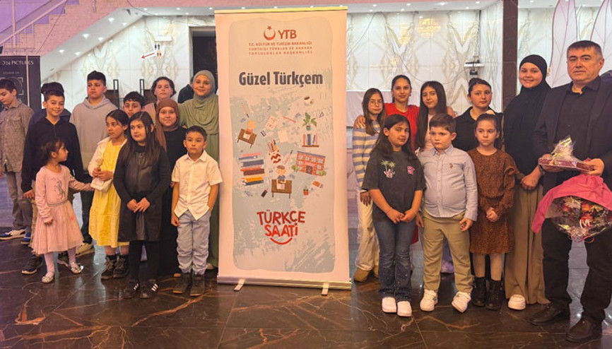 Karlsruhe’de çok anlamlı iftar program