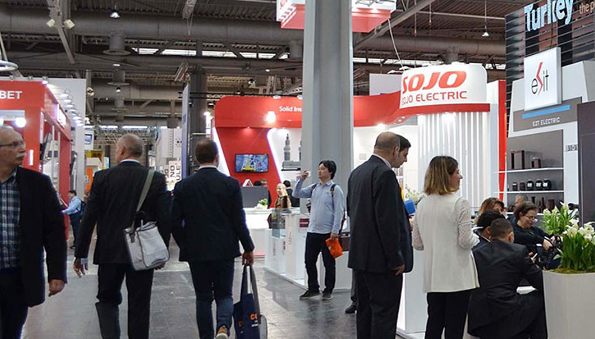 Almanya’da sanayi fuarına Türkiye yeniden damga vuracak