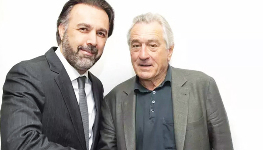 Efsane aktör Kelebek’e konuştu...Bayramda Kelebek dolu dolu