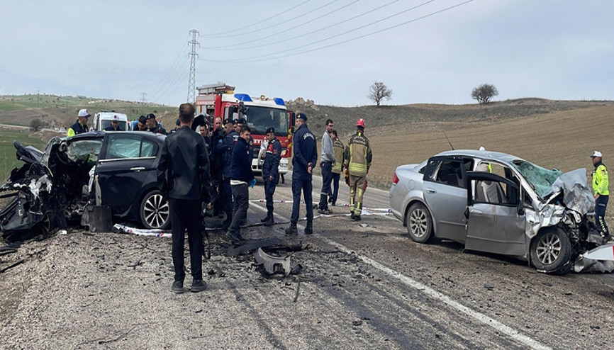 Ankaradaki kazada ölü sayısı 7ye yükseldi