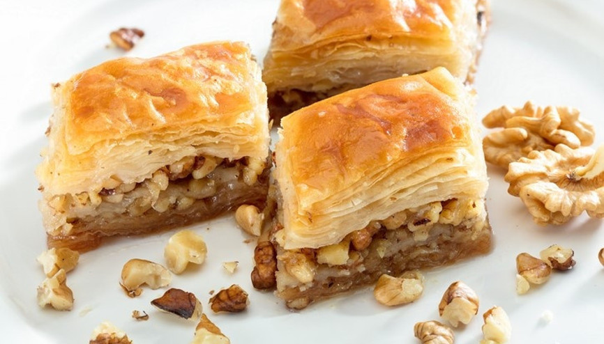 Napolyon Bonapart ve Baklava Tarihi