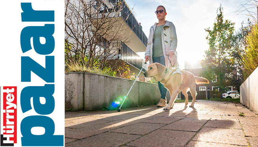 Size nasıl görünüyorum