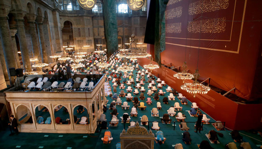 BURSA BAYRAM NAMAZI SAATİ KAÇTA 2025 (BUGÜN) || Bursada Ramazan Bayramı namazı kaçta kılınacak, ne zaman Diyanet Bursa bayram namazı saati 2025 belli oldu