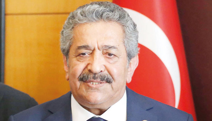 MHP’li Yıldız’dan tutuklama çıkışı