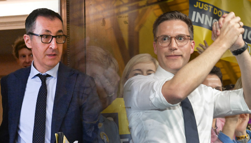 Özdemir’e karşı Hagel