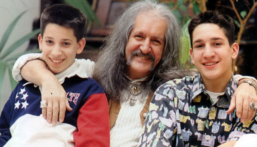 Doğukan Manço: Babamla bayram anım hiç yok