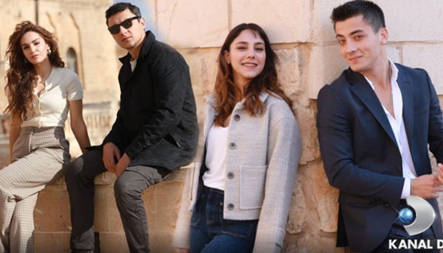 Kavuşamayan aşıkların diyarı: Uzak Şehir Kavuşamayan aşıkların diyarı: Uzak Şehir