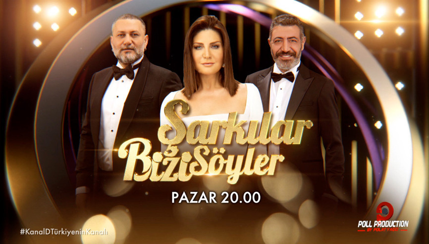 Kanal Dde bayram coşkusu