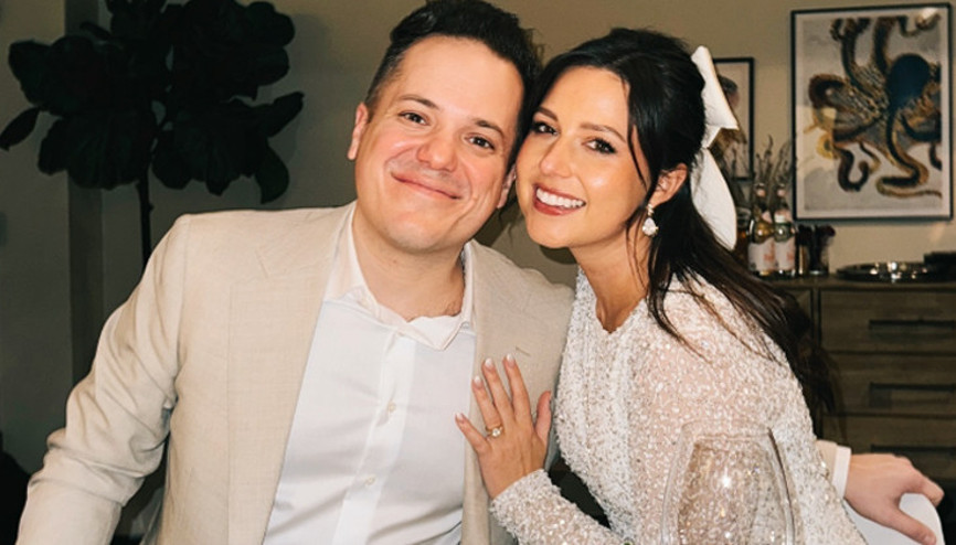 Nikahı bile erkene aldılar... Ünlü yıldız kötü haberi kendisi duyurdu: Kanser vücuduma yayılmış