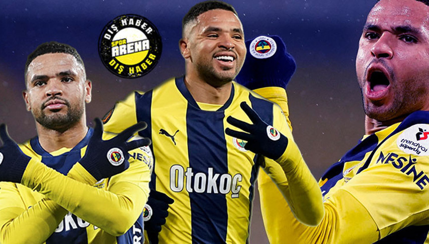 Fenerbahçe’ye En Nesyri için transferde rekor gelir Sevilla beklemede Fenerbahçe’ye En Nesyri için transferde rekor gelir Sevilla beklemede
