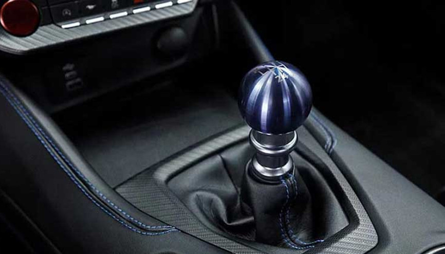 Vitessiz ‘vitesli’ elektrikli otomobil