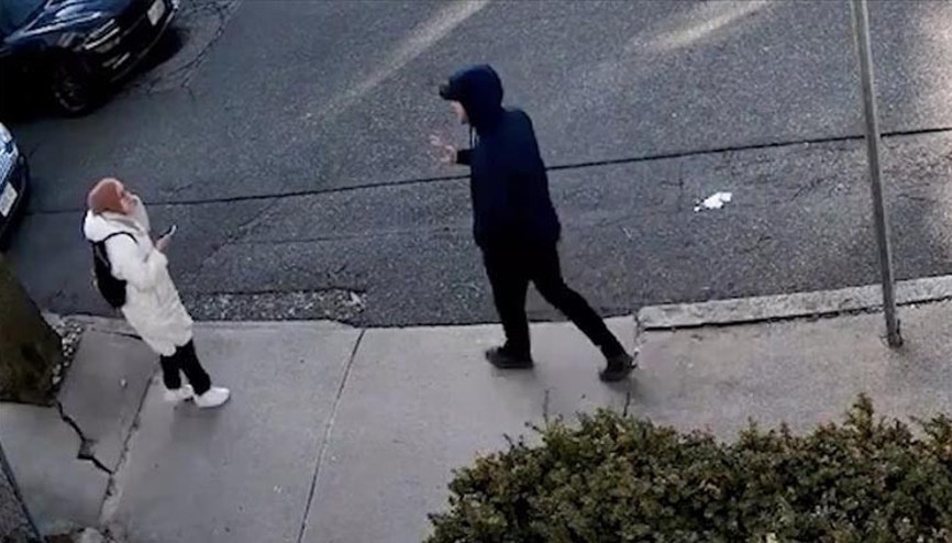 ABDde gözaltına alınan Türk öğrenci Rümeysa Öztürke nakil zulmü