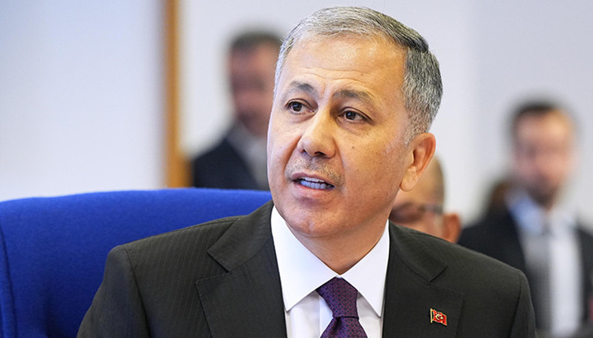İçişleri Bakanı Yerlikaya: Hız ihlali yaptığı tespit edilen 20 bin 198 sürücüye işlem yapıldı