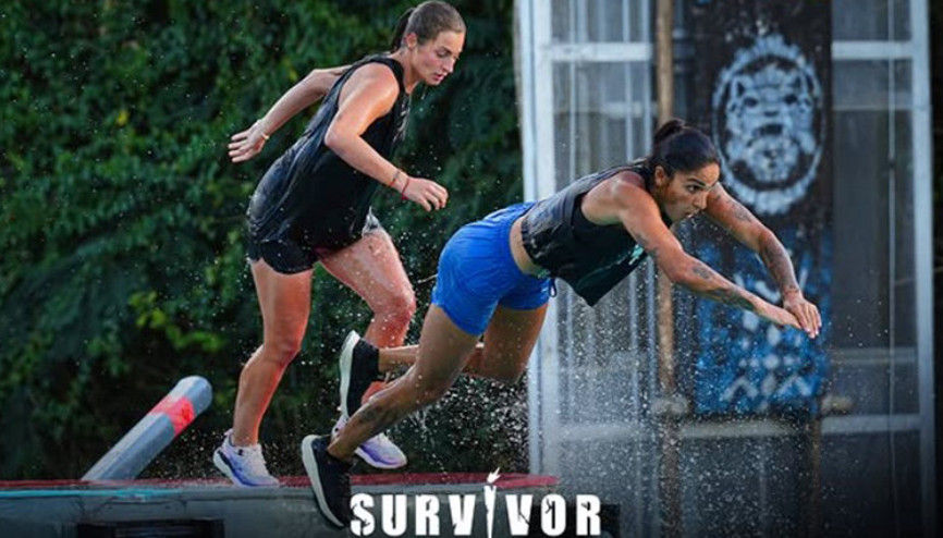 30 Mart Survivor yeni bölüm bu akşam var mı yok mu TV8 yayın akışı 30 Mart 2025