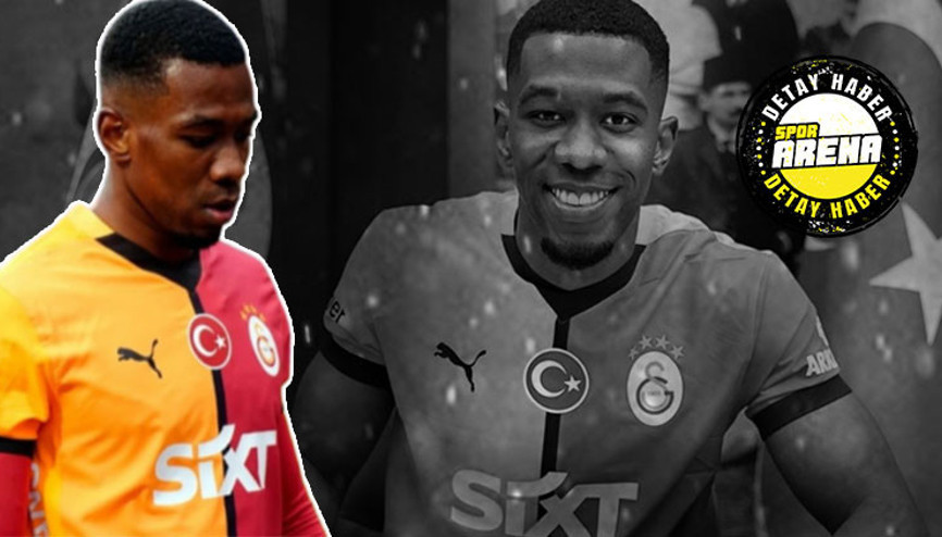 Penaltıyı yaptırttı… Formayı unuttu 8 Milyon Euroluk Carlos Cuesta kayıplarda