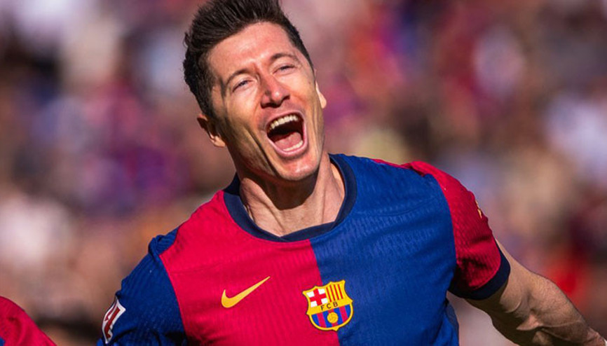 Barcelona, liderliğini Girona karşısında perçinledi