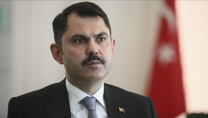 Bakan Kurumdan  Uluslararası Sıfır Atık Günü paylaşımı