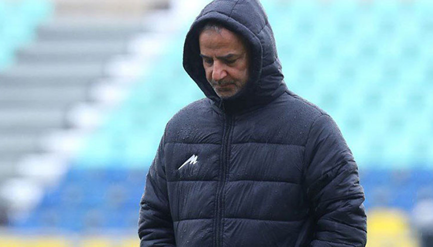 Serdar Dursunun golü Persepolise yetmedi İsmail Kartal ilk kez...