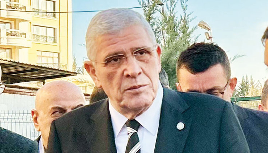 Dervişoğlu’ndan hâkimlere: Çocuklarımızı ailelerine kavuşturun